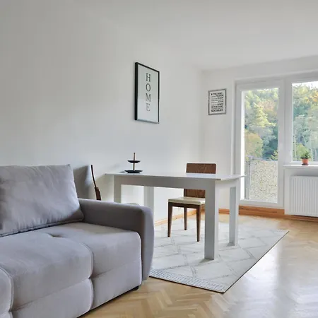 Apartamento Brodwino Z Balkonem, Sinus