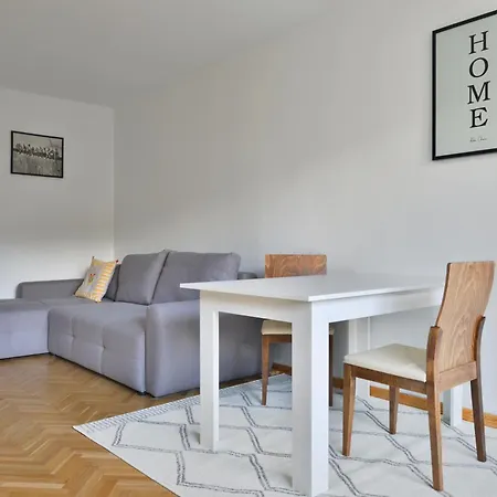 Apartment Brodwino Z Balkonem, Sinus Sopot